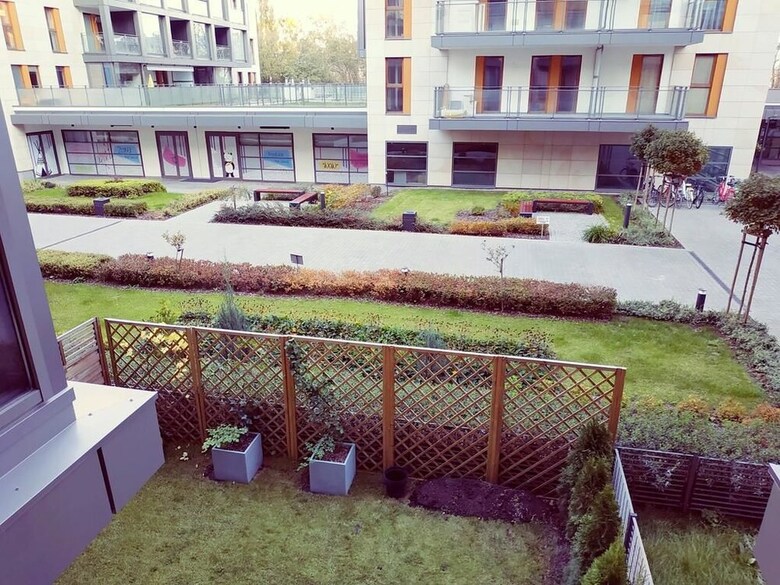 M&r Apartament Airport Obrze?na 3