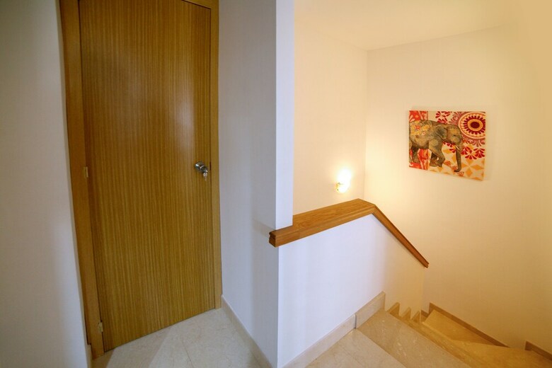 Apartamentos Duplex Las Perlas