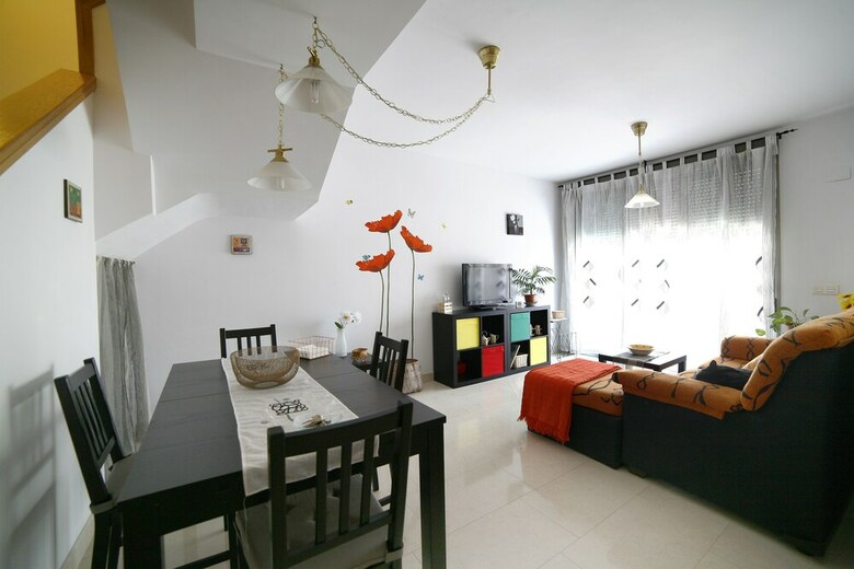 Apartamentos Duplex Las Perlas