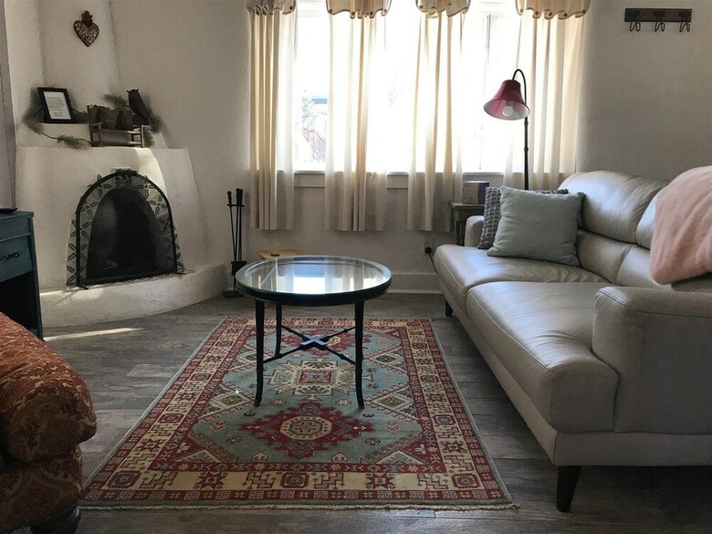 1bd Casita Dulce