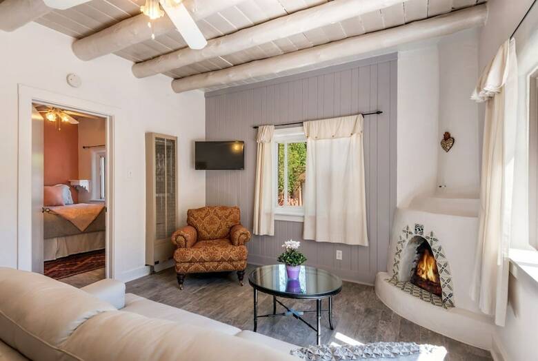 1bd Casita Dulce