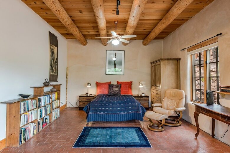 2/3bd Canyon View Retreat