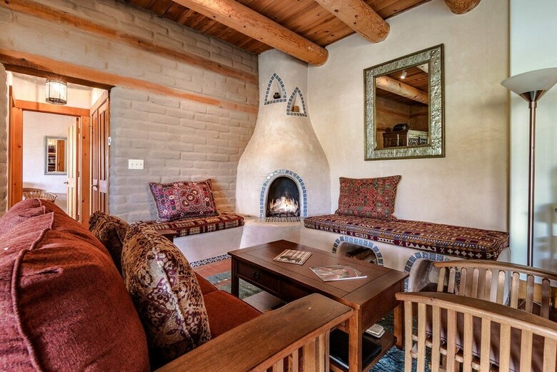 2/3bd Canyon View Retreat
