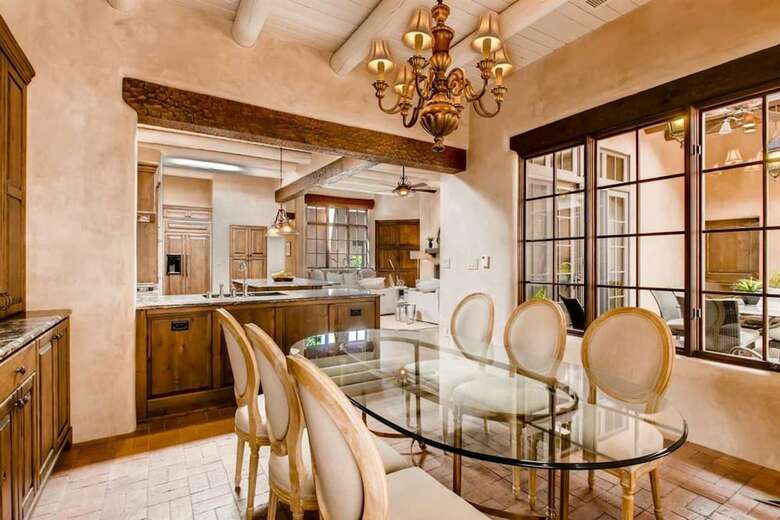 3bd Villa Hermosa
