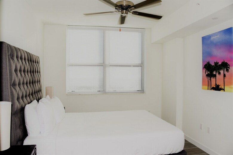 Apartamentos 2 Br Luxury Residences By Hosteeva