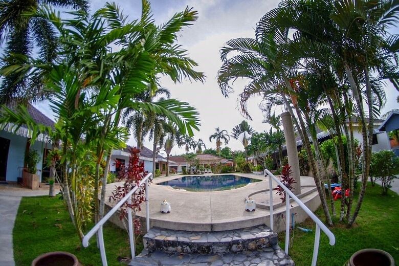 Hotel Maikhaobeach Home