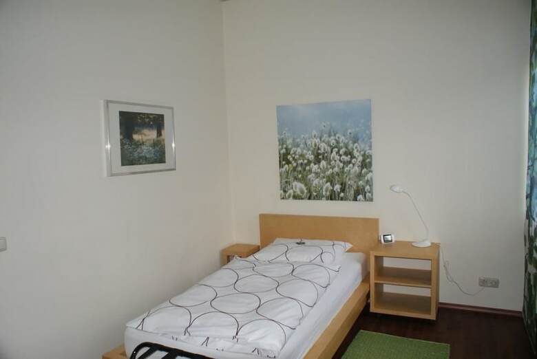 Hotel G�stehaus Alte Schule