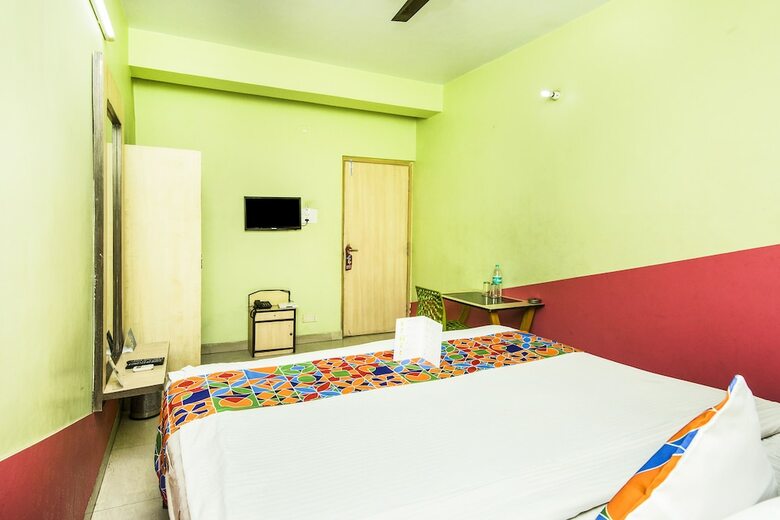 Fabhotel Vesper