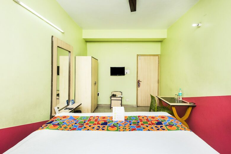 Fabhotel Vesper