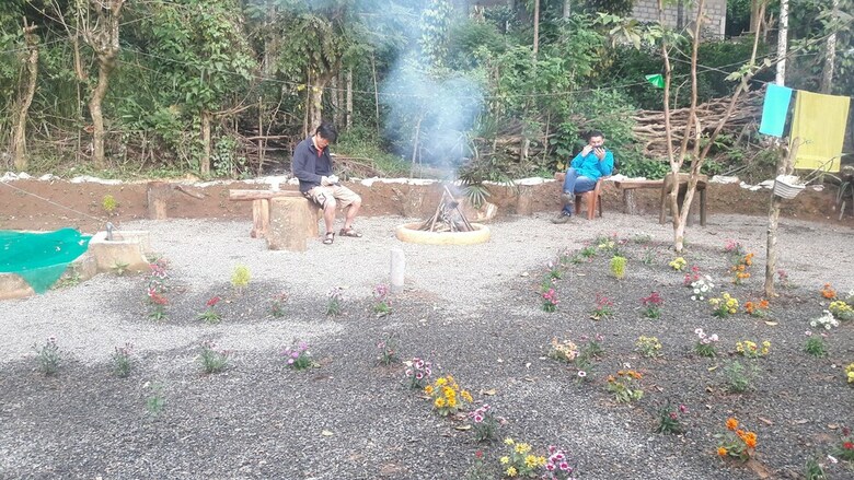 Hostal Foret De Vill
