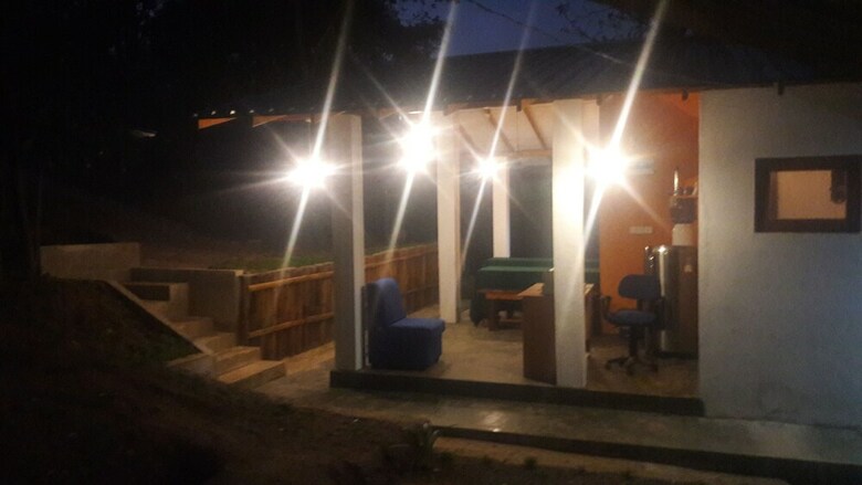 Hostal Foret De Vill