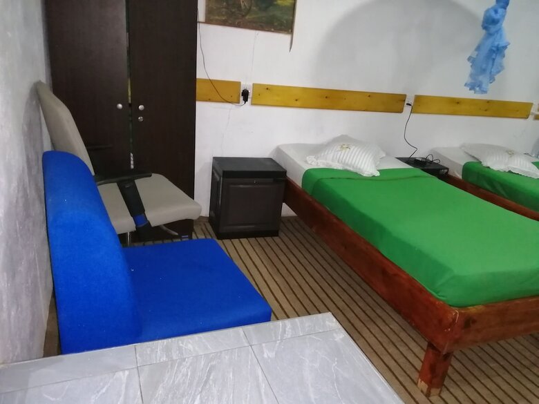 Hostal Foret De Vill