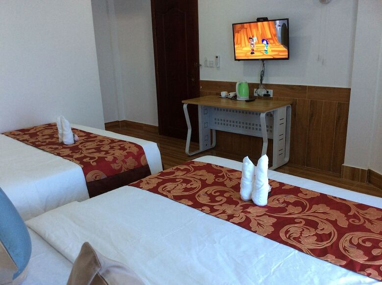 Hotel Realkhom Homestay