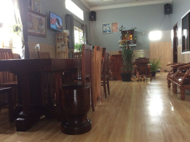 Hotel Realkhom Homestay