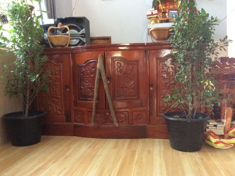 Hotel Realkhom Homestay