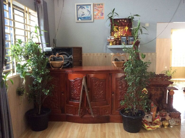 Hotel Realkhom Homestay