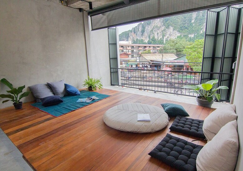 Hostal Tan Hostel X Cafe - Adults Only