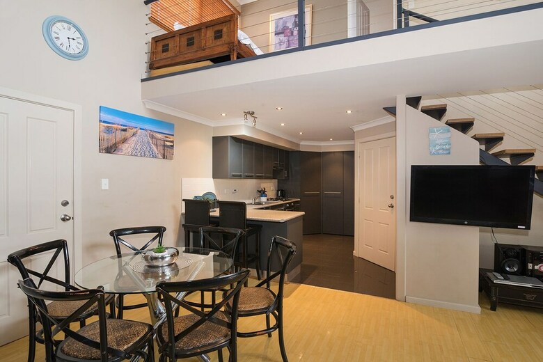 Dunsborough Deluxe Villa Retreat