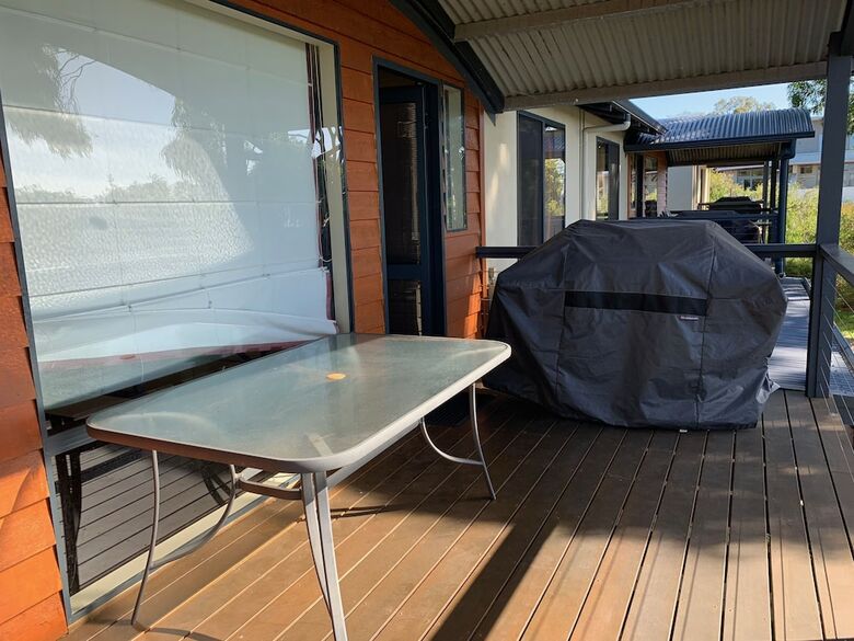 Dunsborough Deluxe Villa Retreat