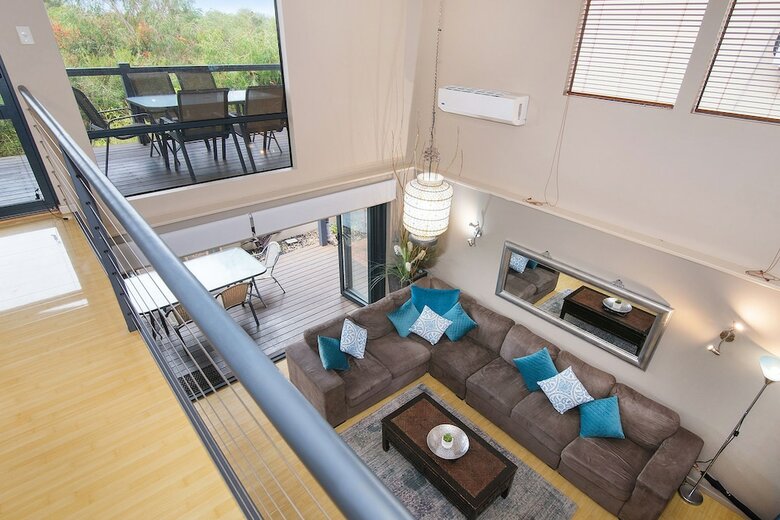 Dunsborough Deluxe Villa Retreat