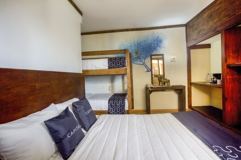 Anthara Arte Hotel