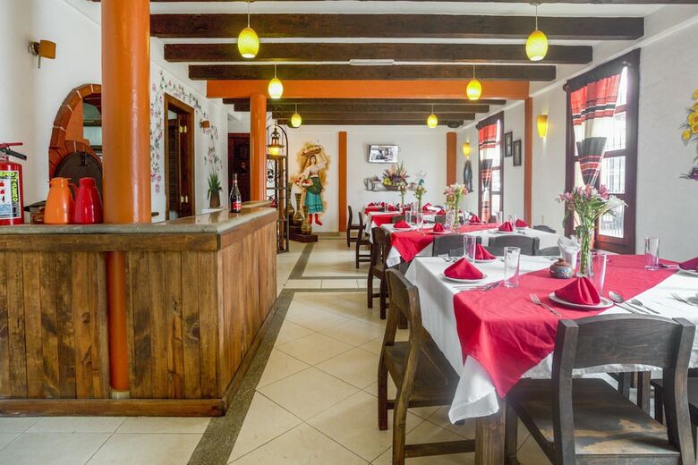 Anthara Arte Hotel