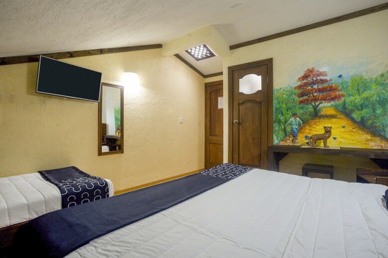Anthara Arte Hotel