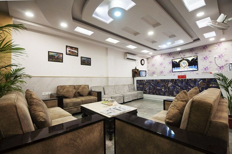 Hotel Olive