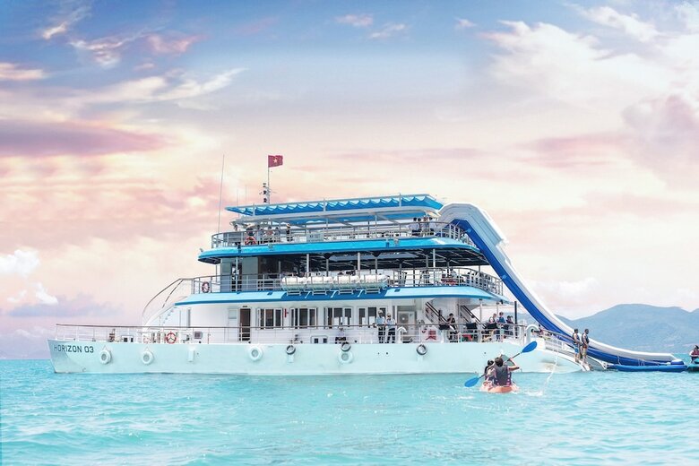 Nha Trang Horizon Hotel