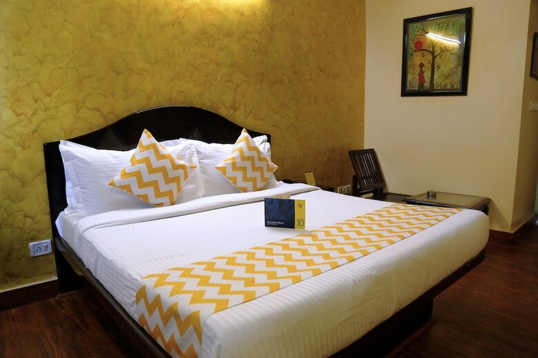 Hotel Fabexpress Homestay Raj Villa