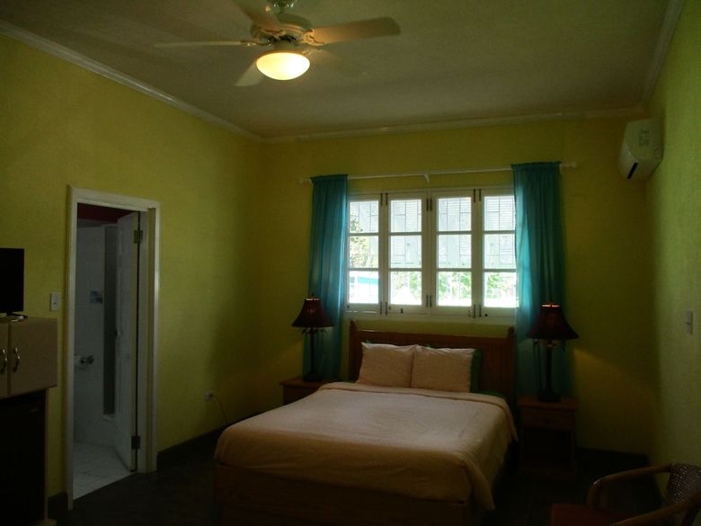 Bed & Breakfast Harlem B & B