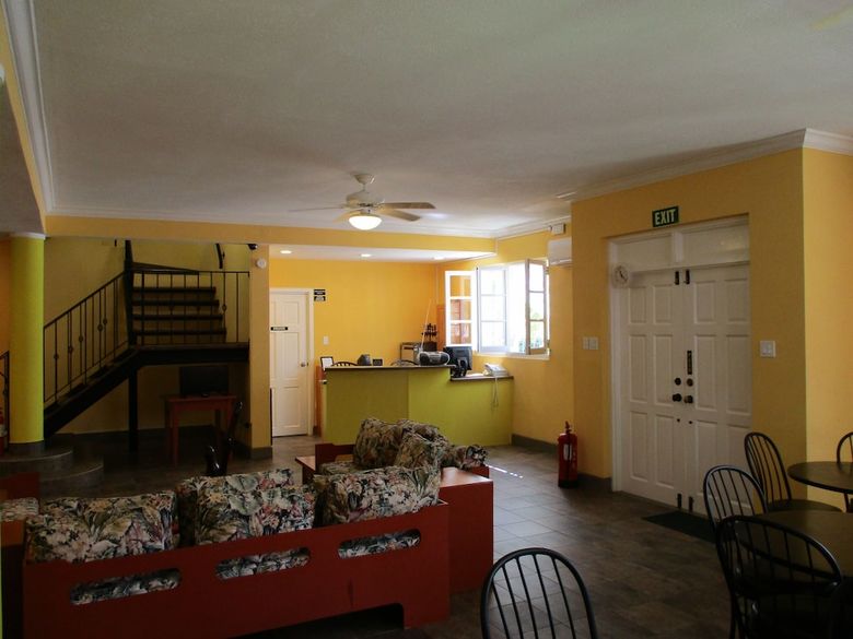 Bed & Breakfast Harlem B & B