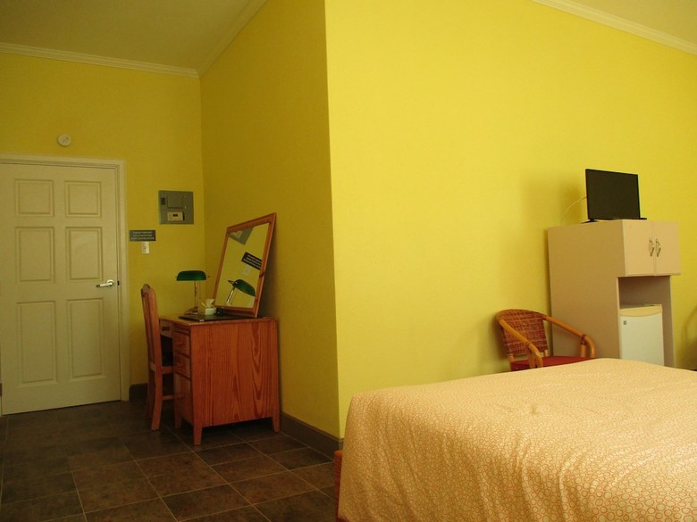 Bed & Breakfast Harlem B & B