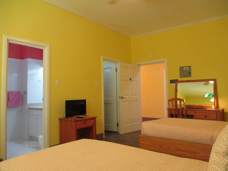 Bed & Breakfast Harlem B & B