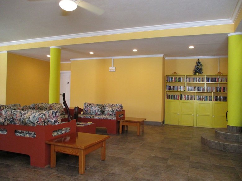 Bed & Breakfast Harlem B & B
