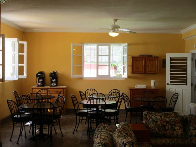 Bed & Breakfast Harlem B & B