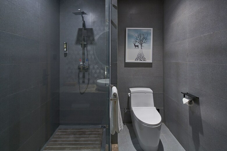 Vyluk Hotel Chongqing Guanyin Bridge