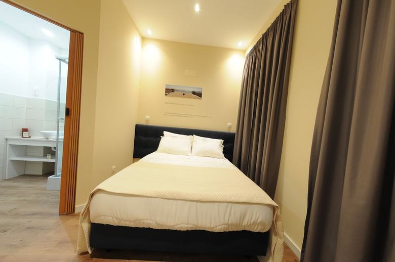 Hotel Naya - Downtown Guesthouse