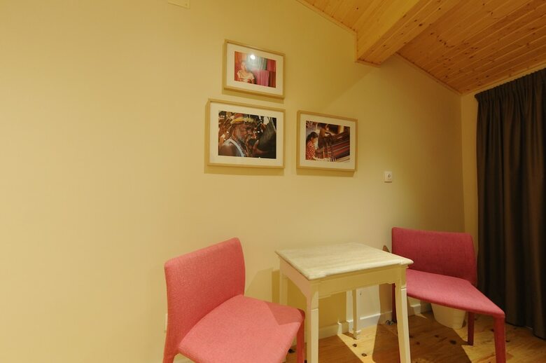 Hotel Naya - Downtown Guesthouse