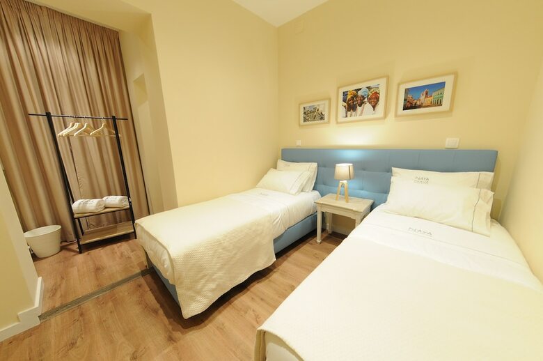 Hotel Naya - Downtown Guesthouse