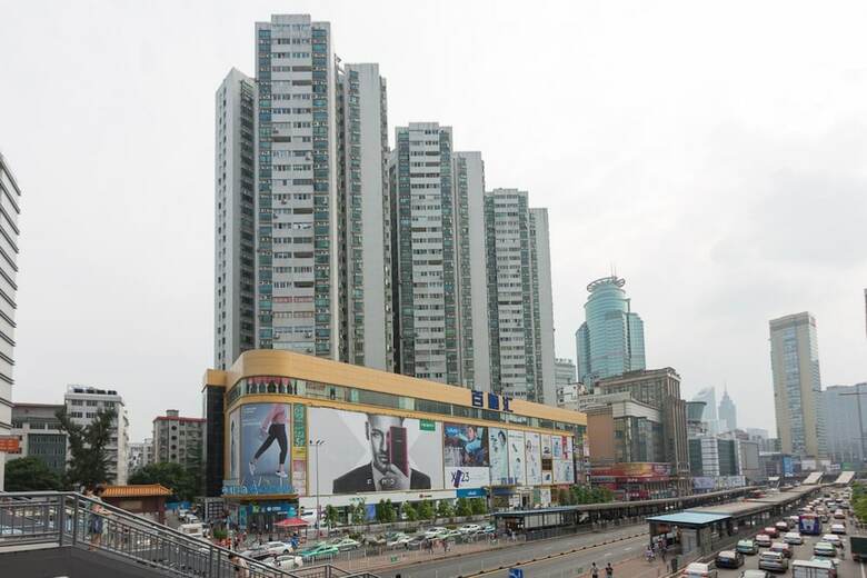 Locals Boutique Apartment Shipaiqiao No.7