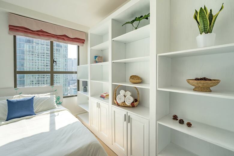 Phat Apartment