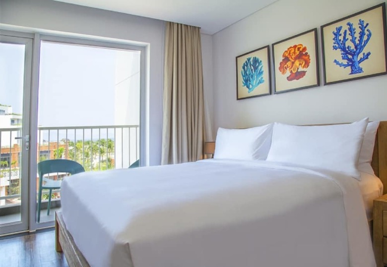 Hotel Citadines Pearl Hoi An
