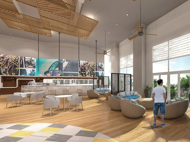 Hotel Citadines Pearl Hoi An