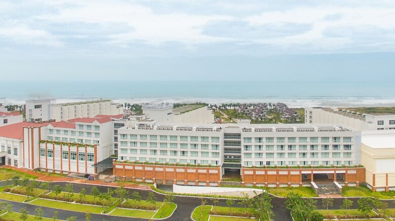 Hotel Citadines Pearl Hoi An