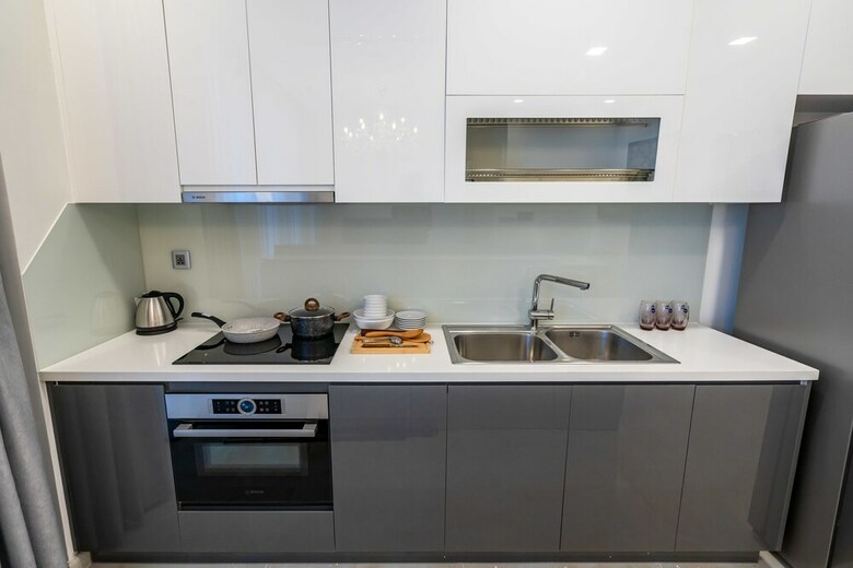 Apartamentos Saigon House