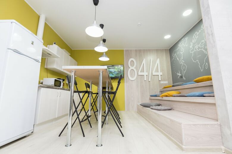 Hostal Hostel Rus Ufa Prospect Oktyabrya