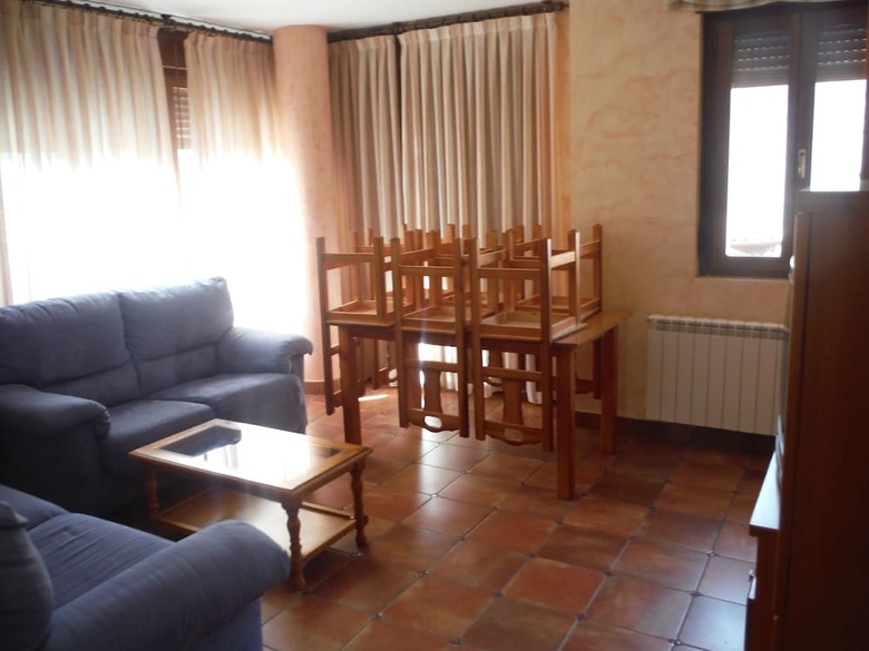 Agroturismo Los Horreos 1