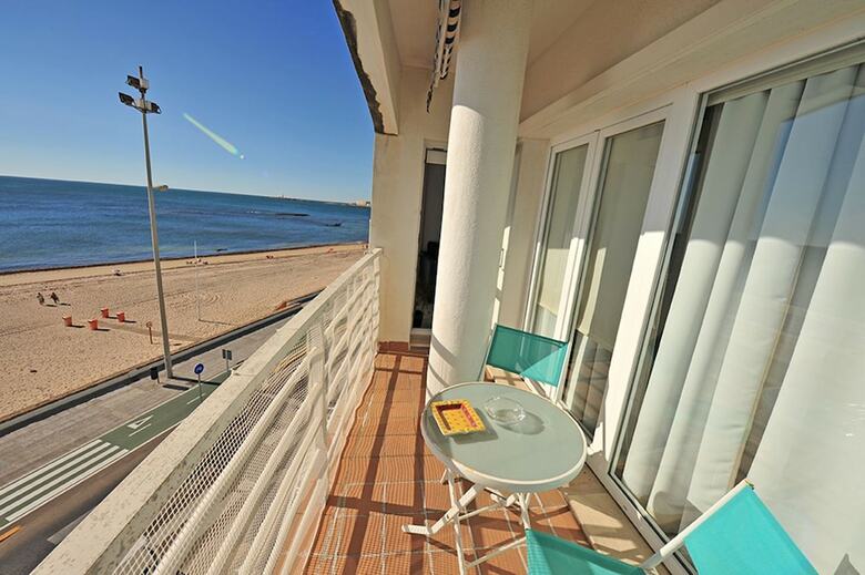 Apartamento Callej�n Del Blanco