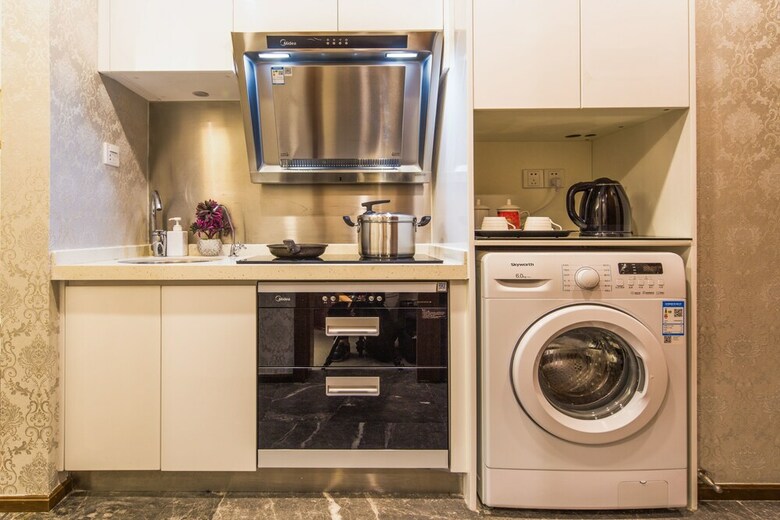 Bin Li Business Apartment